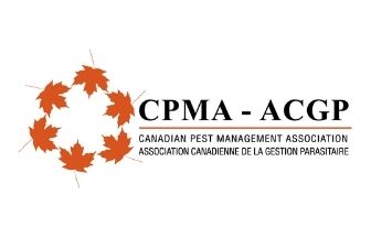our  pest control team is part of Canadian Pest Management Association