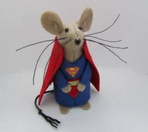 Super mouse