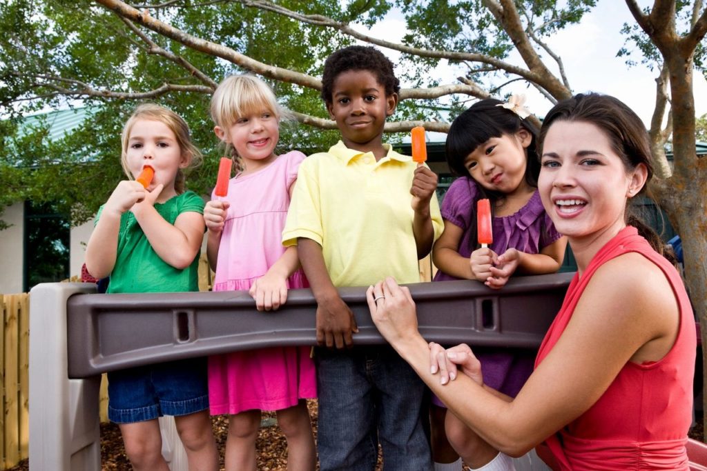 schools day care pest control