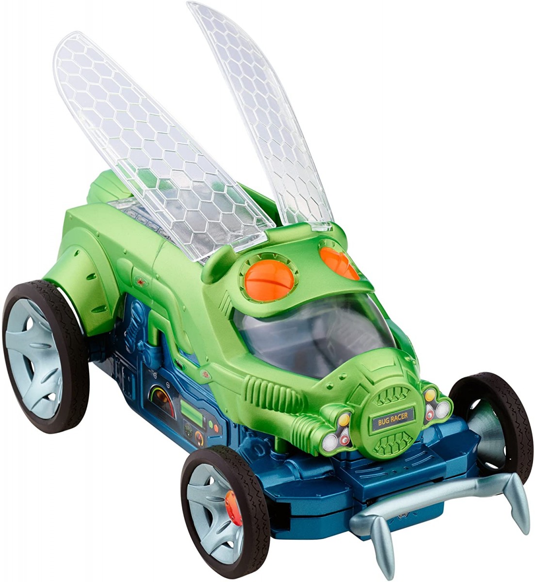 bug racer