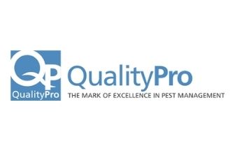 our North Vancouver pest control team is certified by Quality Pro