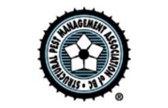 our Bowen Island Pest Control team is a member of Structural Pest Management Association of British Columbia (SPMABC)