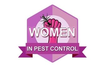 our West Vancouver pest control team is part of Women In Pest Control