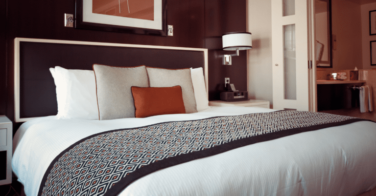 Commercial Bed Bug Control: Protecting Your Business Reputation